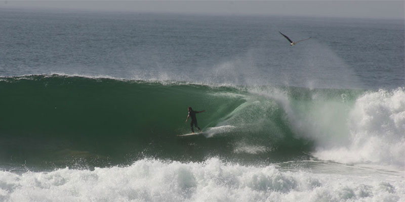 aprender a surfear
