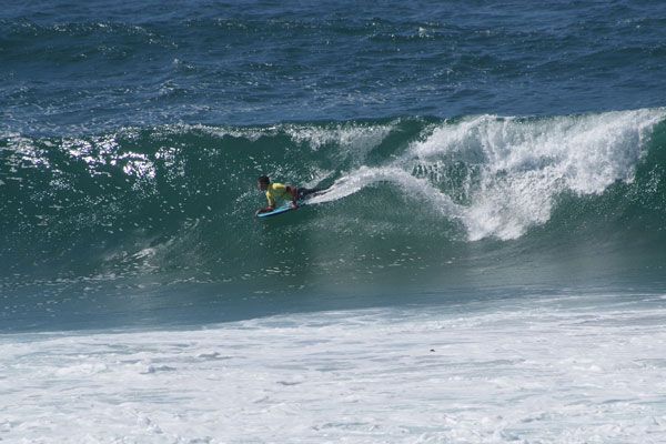 playas surferas de galicia campeonatos surf en soesto