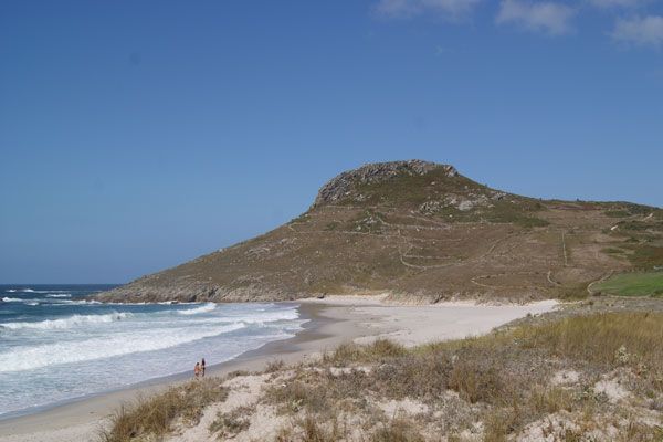 playas galicia surf playa de soesto laxe a coruña