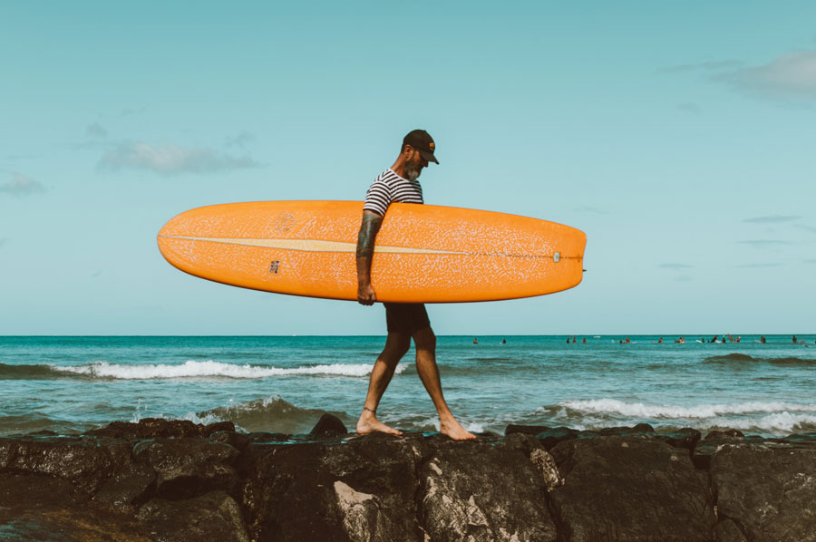 surf a los 50 y más surfear pasados los 50