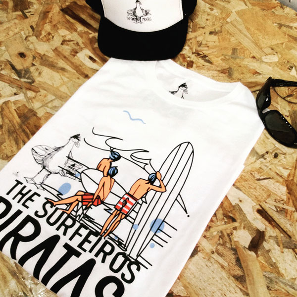 moda surf playa camisetas moda surfera y urbana