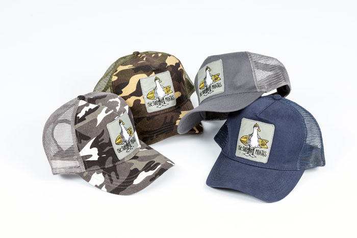 moda gorras gorras en tendencia