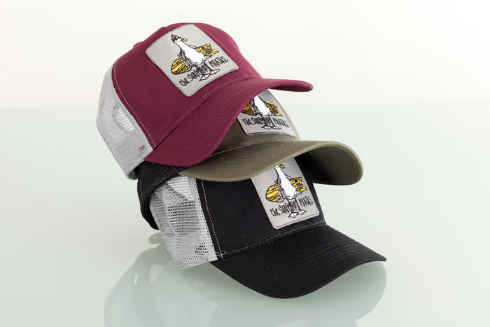 las gorras de moda gorras de surf