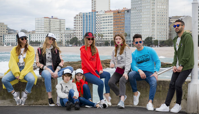 moda surf y urbana surf and urban wear