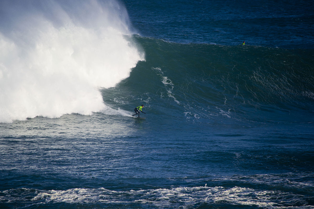 surf olas grandes