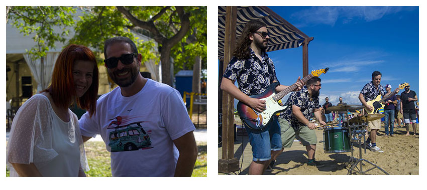 quasimoto burrifornia 2018 Música y surf
