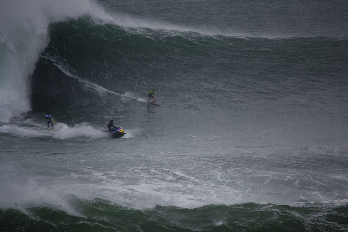 surf galicia